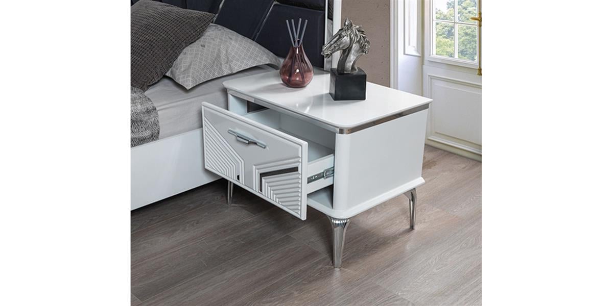 Asel Çekmeceli Komodin