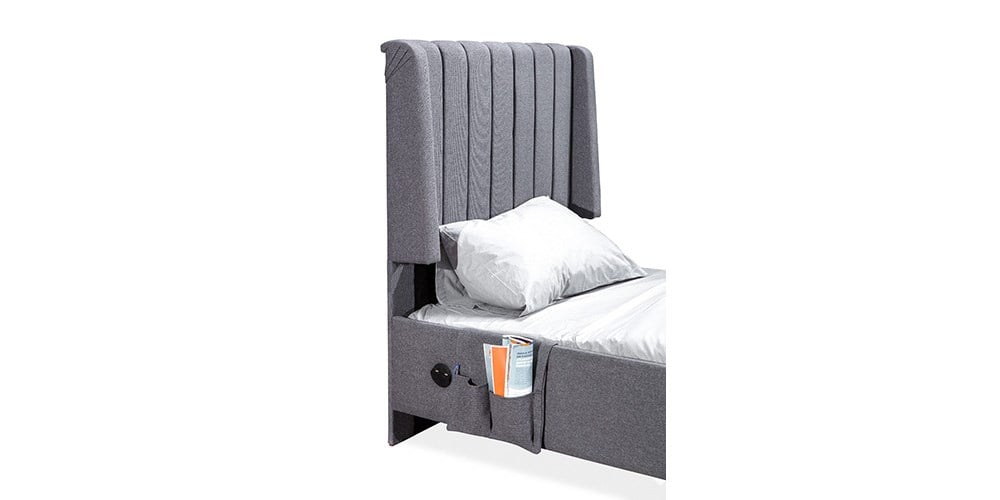 Asil Kapaklı Genç Odası