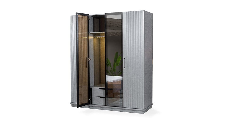 Asil Kapaklı Genç Odası