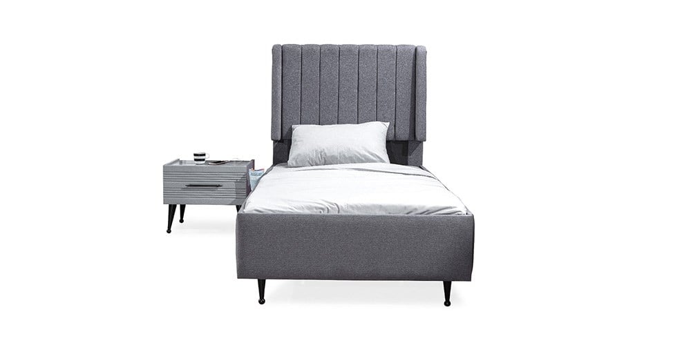 Asil Kapaklı Genç Odası