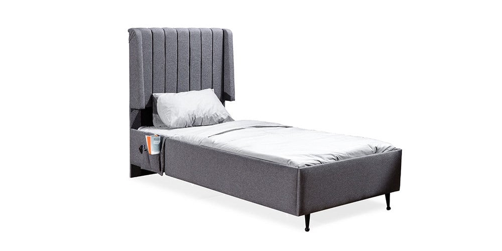 Asil Kapaklı Genç Odası