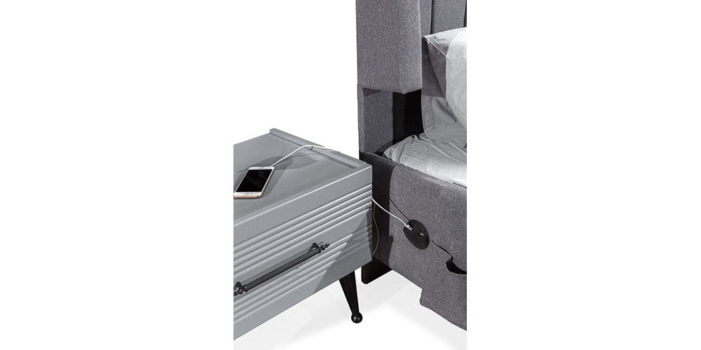 Asil Kapaklı Genç Odası