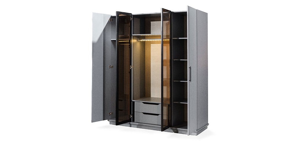 Asil Kapaklı Genç Odası