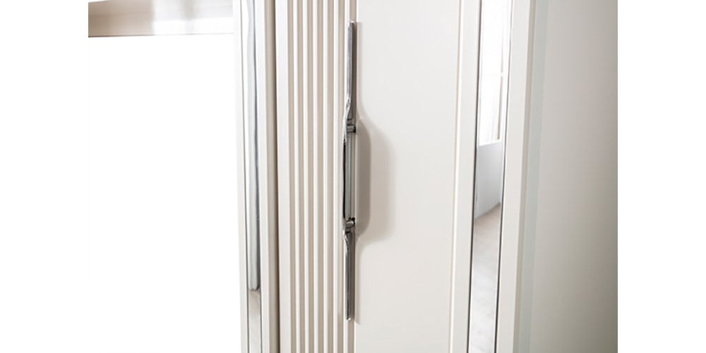 Aspendos Gümüş TV Ünitesi