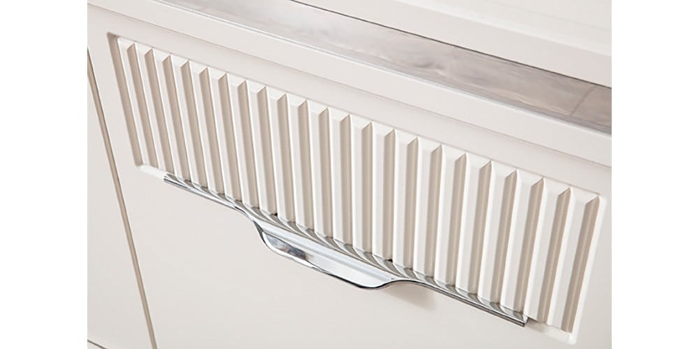 Aspendos Gümüş Yemek Odası