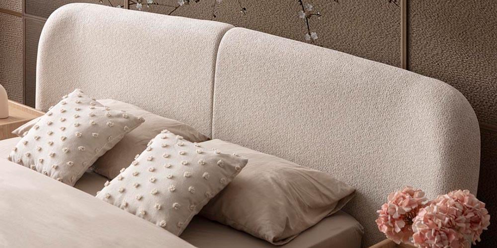 Asya Bazalı Karyola