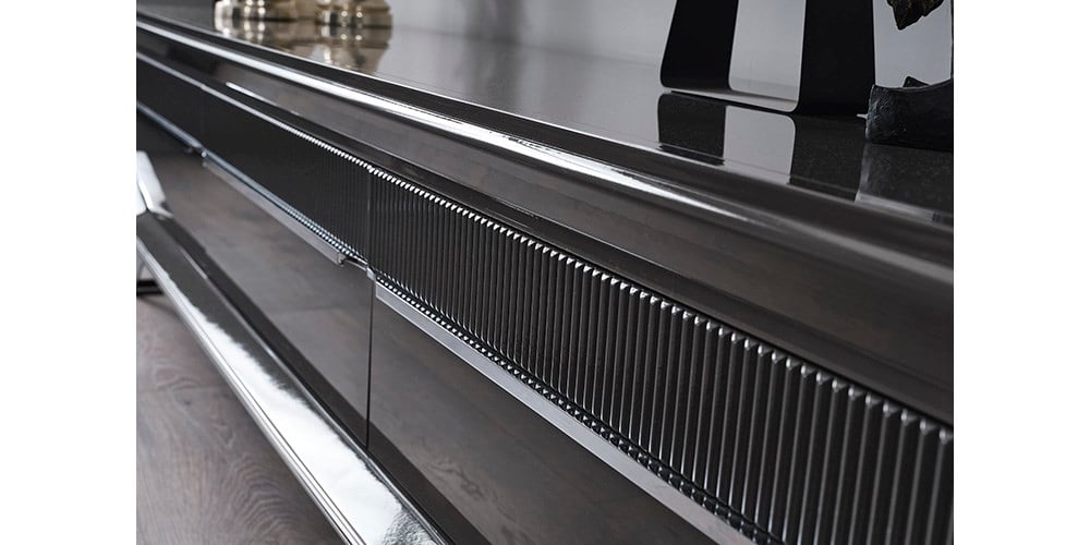 Asya Gümüş TV Ünitesi