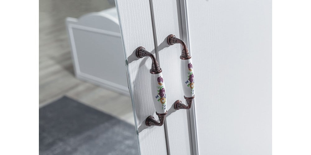 Asya Kapaklı Genç Odası