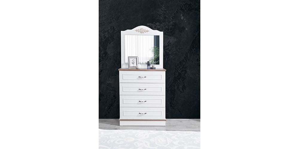 Asya Kapaklı Genç Odası