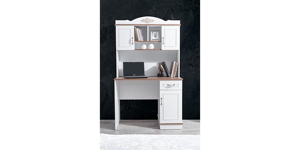 Asya Kapaklı Genç Odası