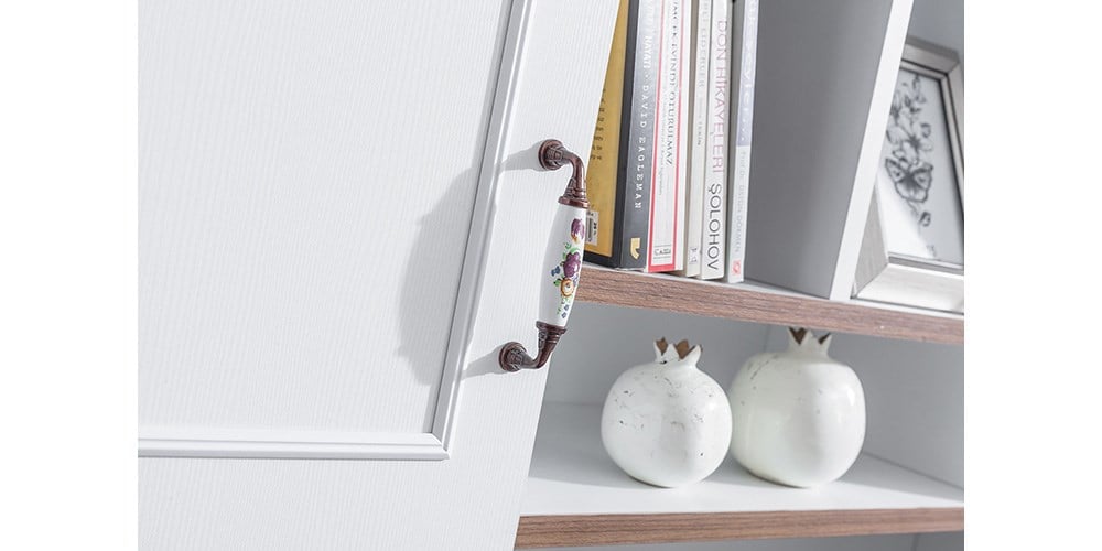 Asya Kapaklı Genç Odası