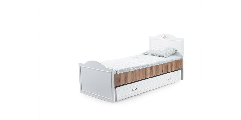 Asya Kapaklı Genç Odası