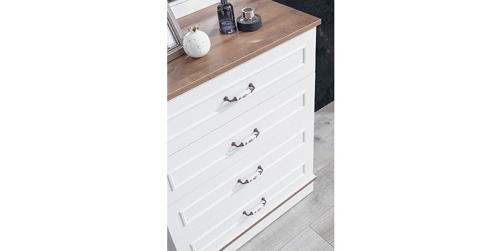 Asya Kapaklı Genç Odası