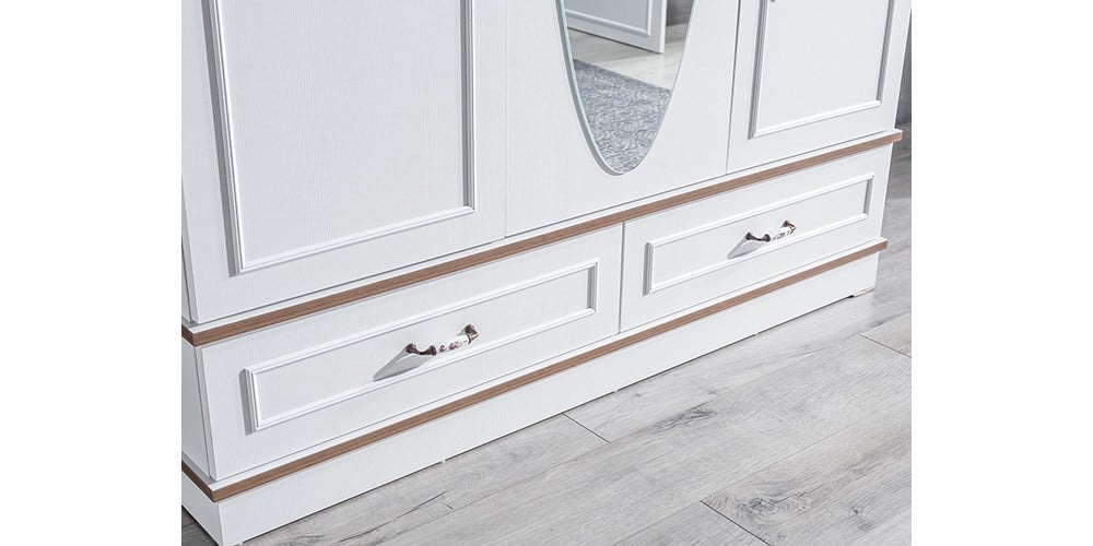 Asya Kapaklı Genç Odası