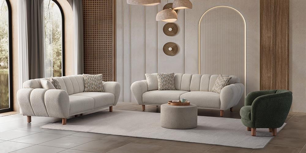 Atlantis Koltuk Takımı