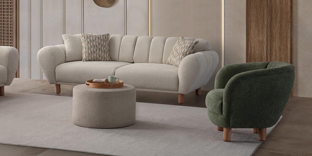 Atlantis Koltuk Takımı