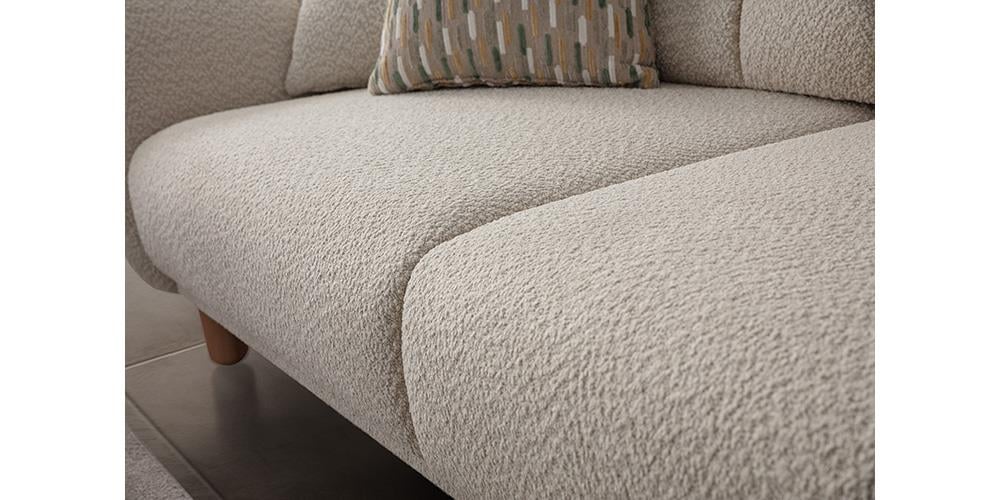 Atlantis Koltuk Takımı