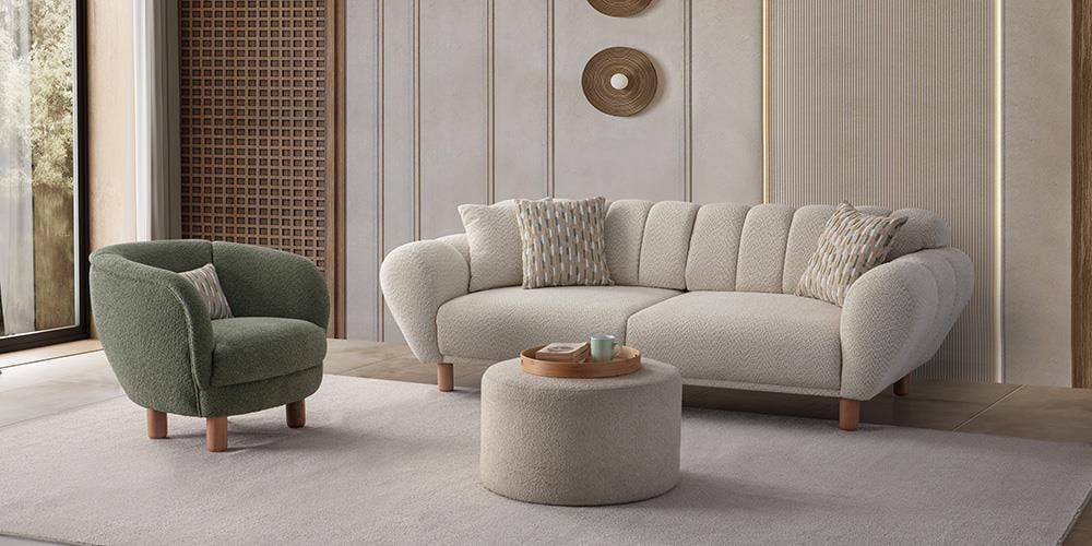 Atlantis Koltuk Takımı