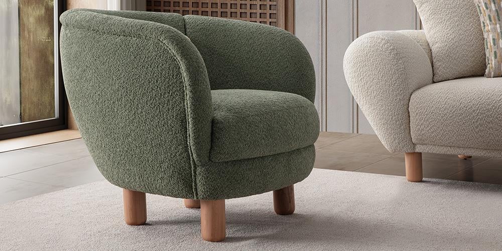 Atlantis Tekli Koltuk