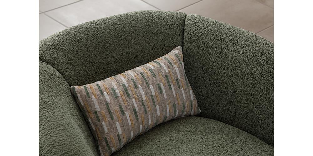 Atlantis Tekli Koltuk