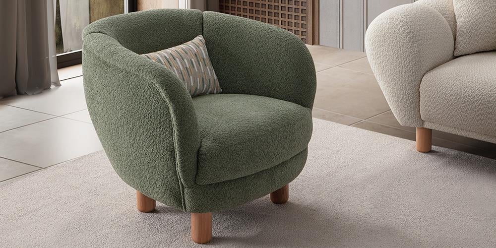 Atlantis Tekli Koltuk