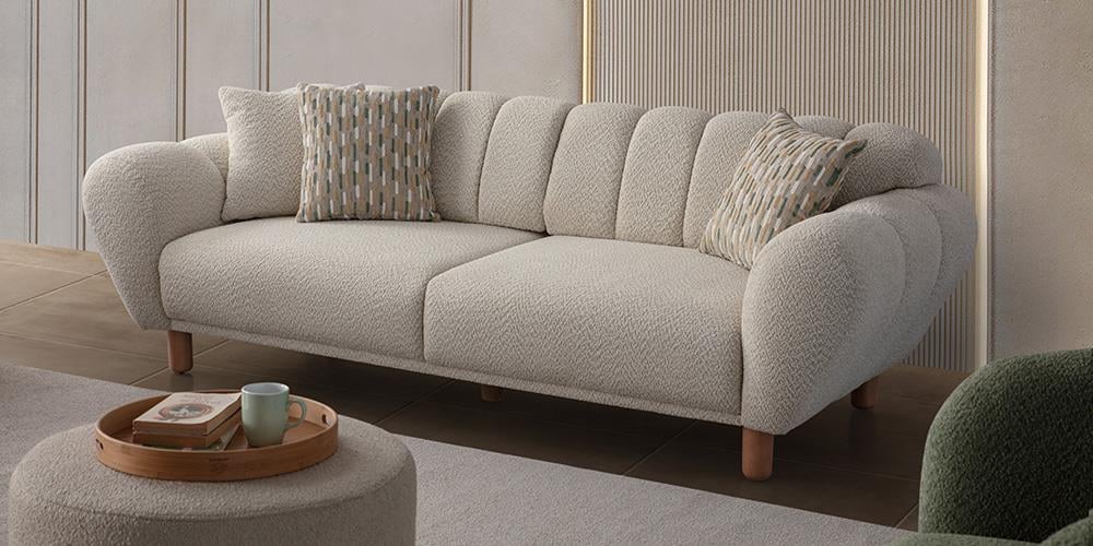 Atlantis Üçlü Koltuk