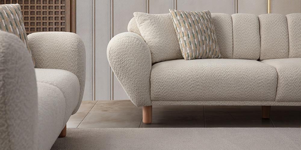 Atlantis Üçlü Koltuk