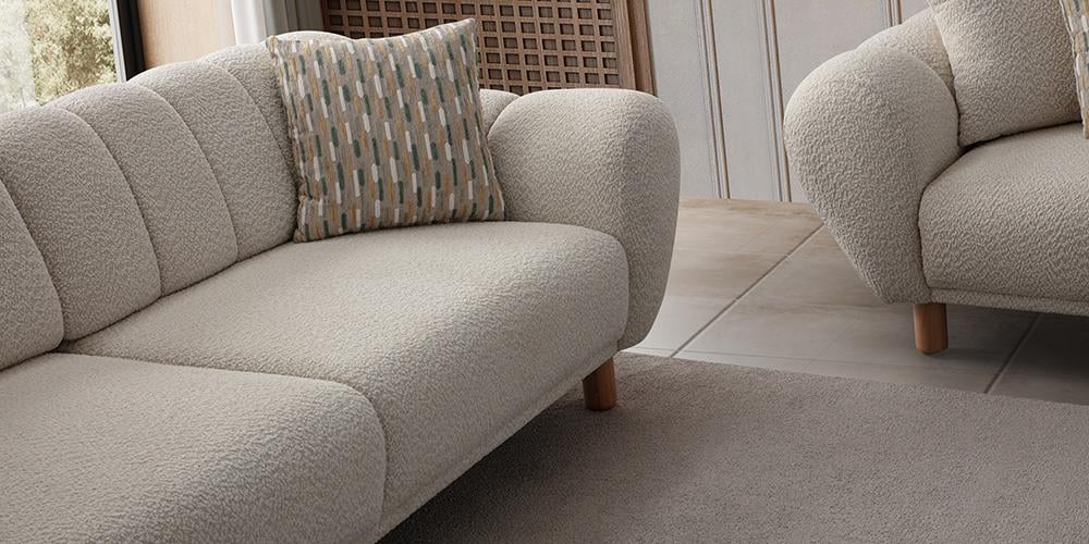 Atlantis Üçlü Koltuk