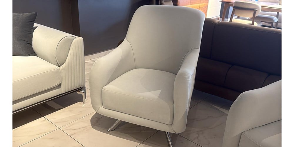 Aura Koltuk Takımı (Teşhir)