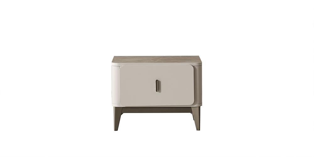 Aura Soft Komodin