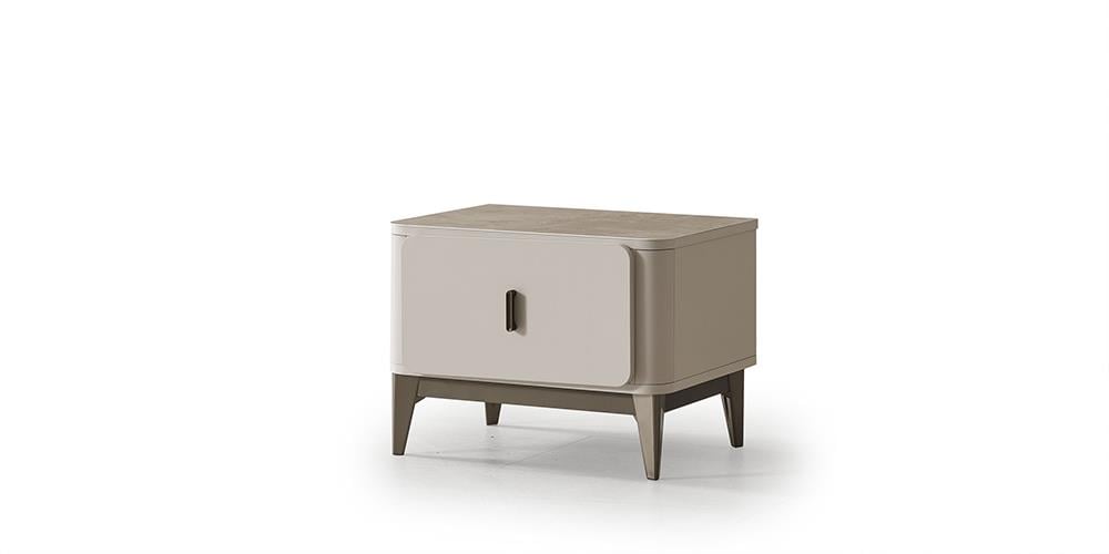 Aura Soft Komodin