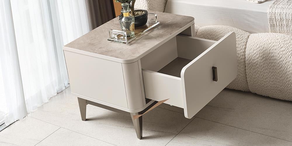 Aura Soft Komodin