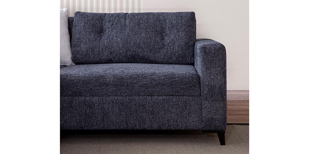 Bahar Yataklı Köşe Koltuk