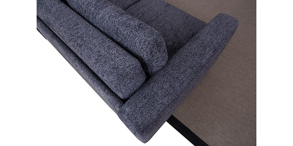 Bahar Yataklı Köşe Koltuk