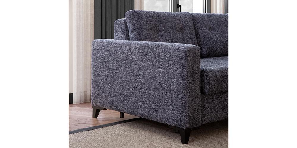 Bahar Yataklı Köşe Koltuk