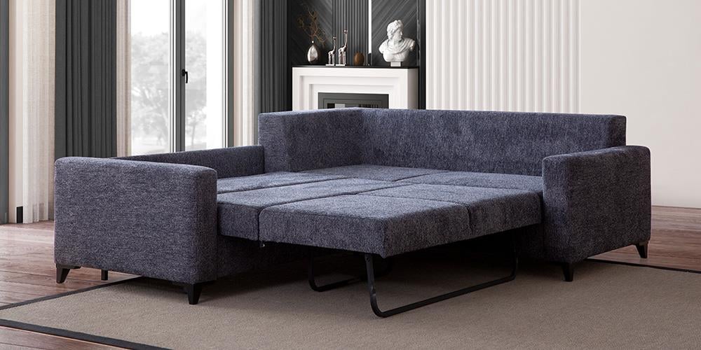 Bahar Yataklı Köşe Koltuk