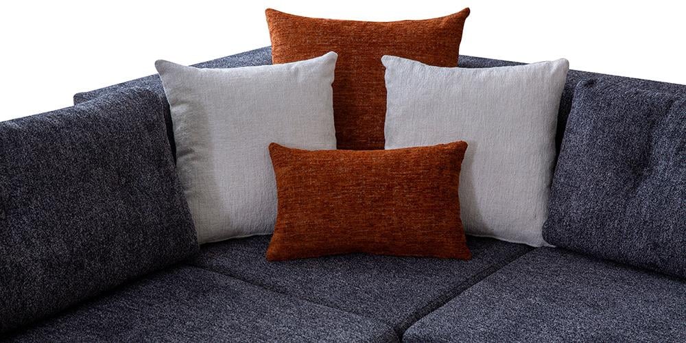 Bahar Yataklı Köşe Koltuk