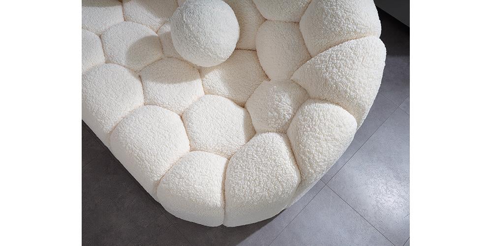 Balloon-Slıce Rahat Koltuk Takımı