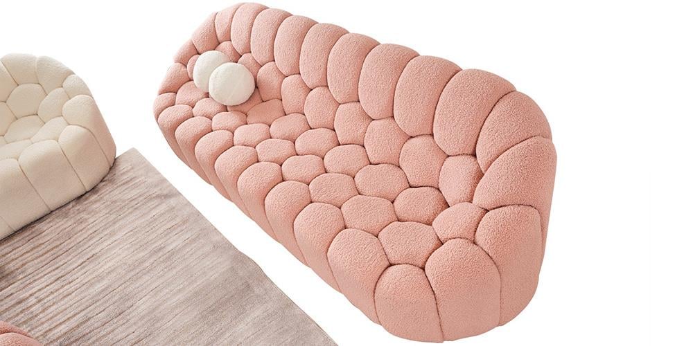 Balloon-Slıce Rahat Koltuk Takımı