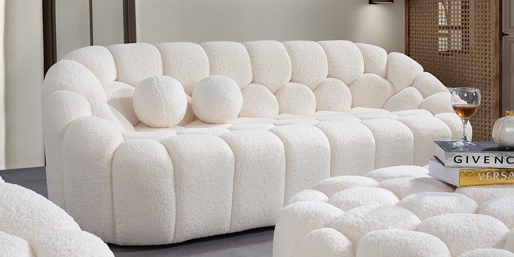 Balloon-Slıce Rahat Koltuk Takımı