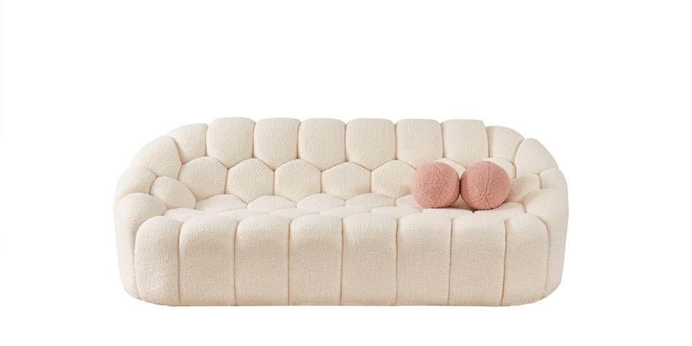 Balloon-Slıce Rahat Koltuk Takımı