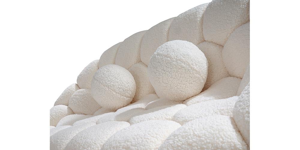 Balloon-Slıce Rahat Koltuk Takımı