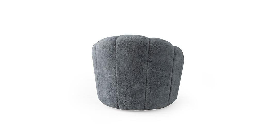 Balloon-Slıce Rahat Tekli Koltuk