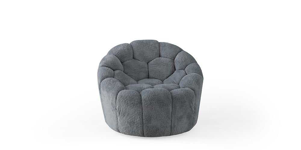 Balloon-Slıce Rahat Tekli Koltuk