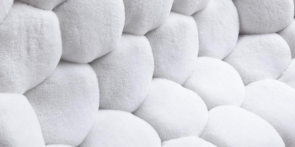 Balloon-Slıce Rahat Tekli Koltuk