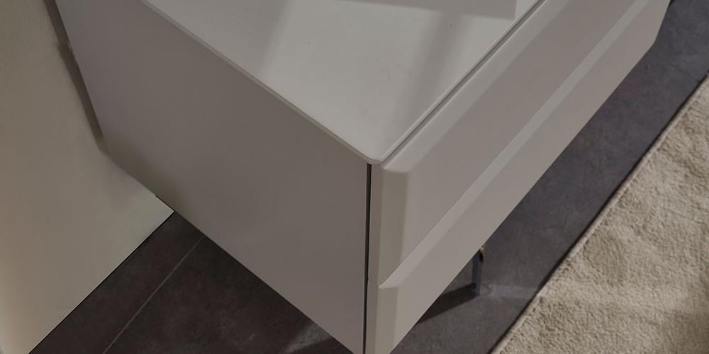 Barcelona Aynalı Konsol