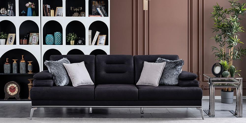 Barcelona Koltuk Takımı