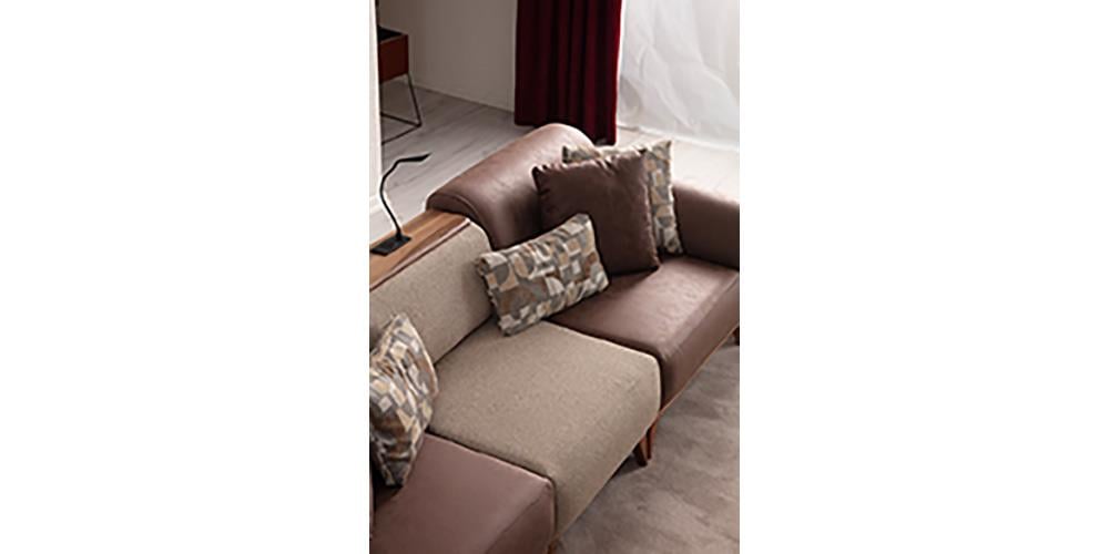 Barcelona Koltuk Takımı