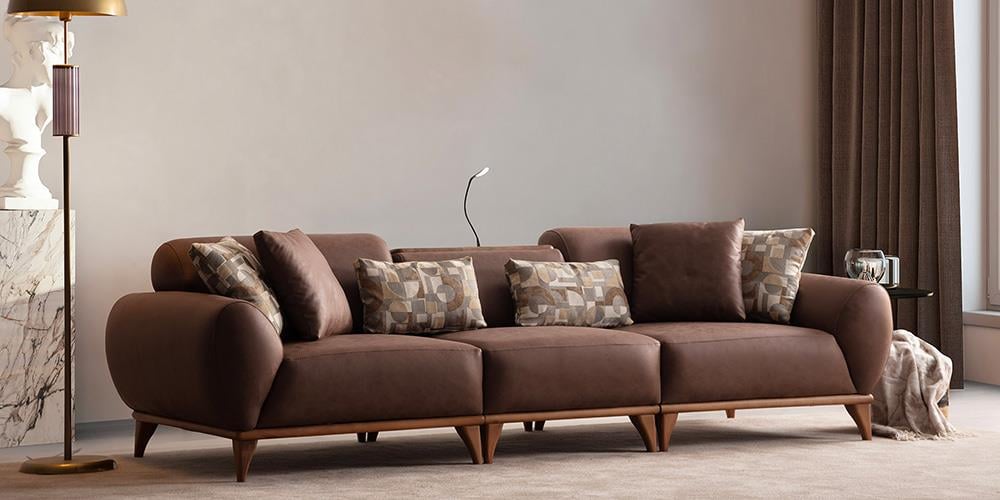 Barcelona Koltuk Takımı