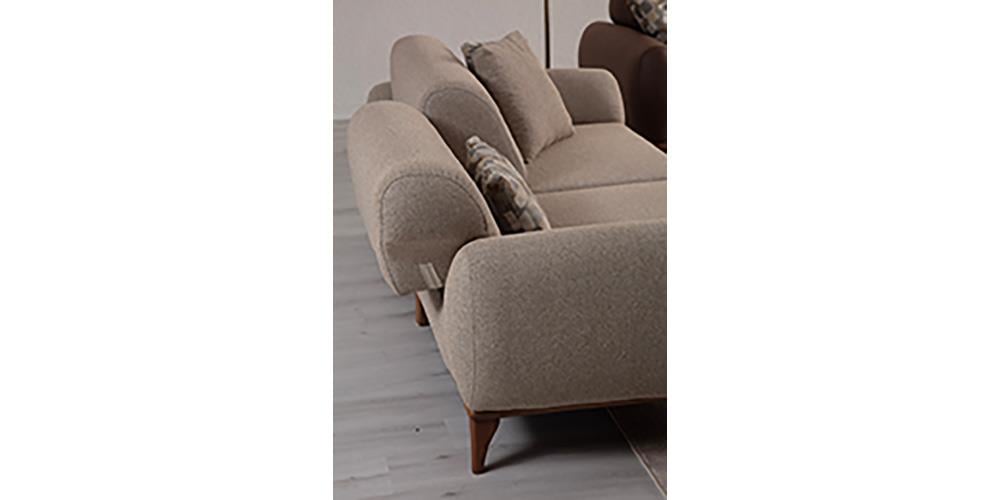 Barcelona Koltuk Takımı